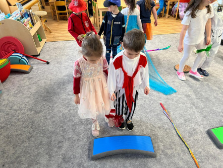 Společný den radosti